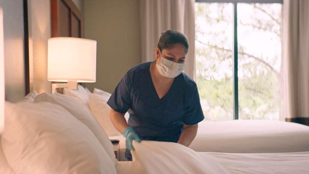 Sleep Inn Dallas Love Field-Medical District Fasiliteter bilde