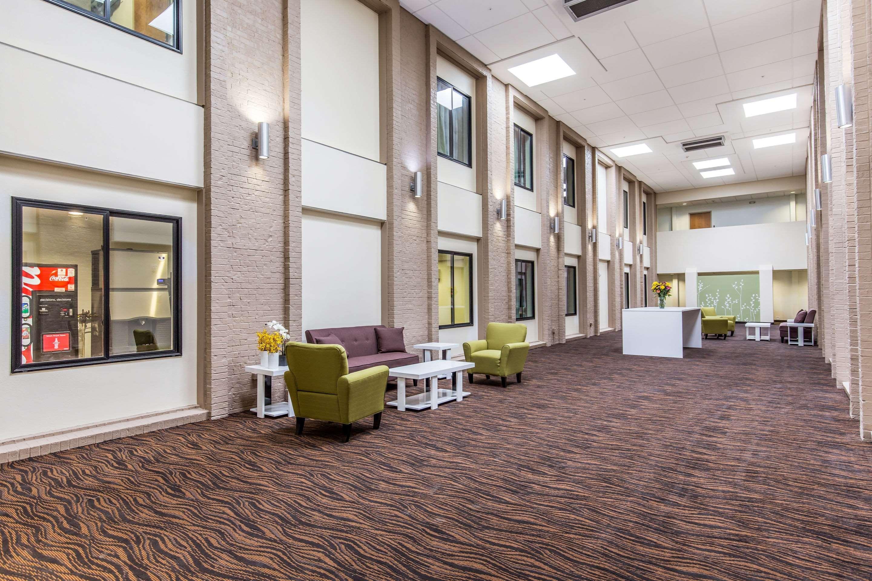 Sleep Inn Dallas Love Field-Medical District Eksteriør bilde